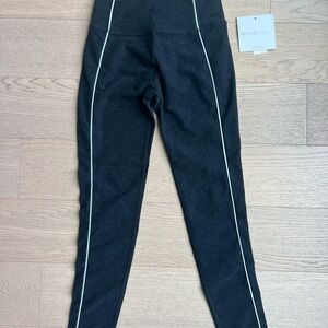 Beyond Yoga Black Leggings